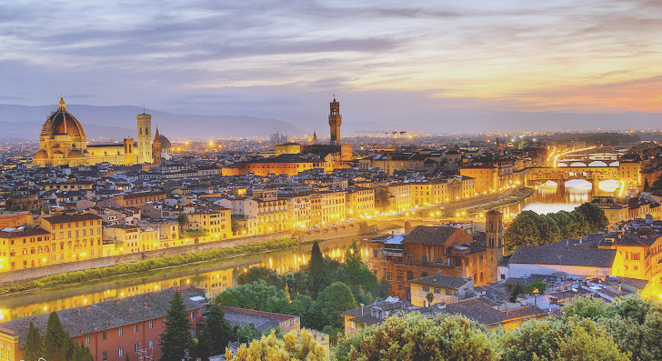 Firenze City